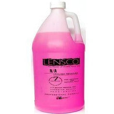 Lensco - Non-Acetone 4oz