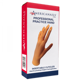 AmericaNails - Professional Practice Hand