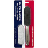 AmericaNails - EasyPeel Stainless Steel Pedicure File Kit