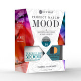 Lechat - Perfect Match Mood - #14 Glistening Waterfall .5oz(Duo)