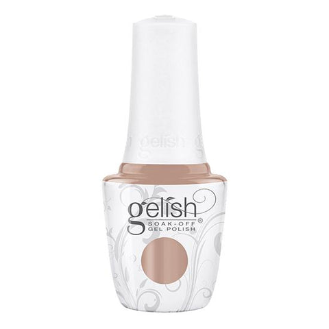 Nail Harmony - 406 Bare & Toasty (Gelish)