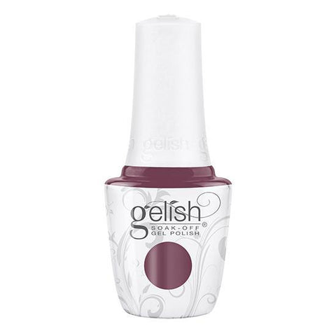 Nail Harmony - 409 Be My Sugarplum (Gelish)