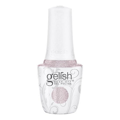 Nail Harmony - 405 Don't Snow-Flake On Me (Gelish)