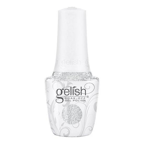 Nail Harmony - 404 Liquid Frost (Gelish)