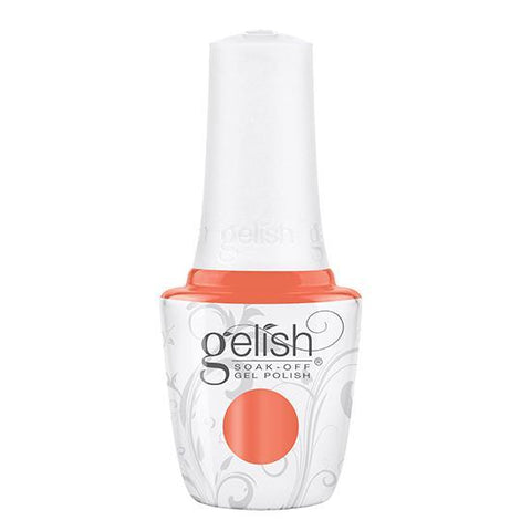 Nail Harmony - 425 Orange Crush Blush (Gelish)