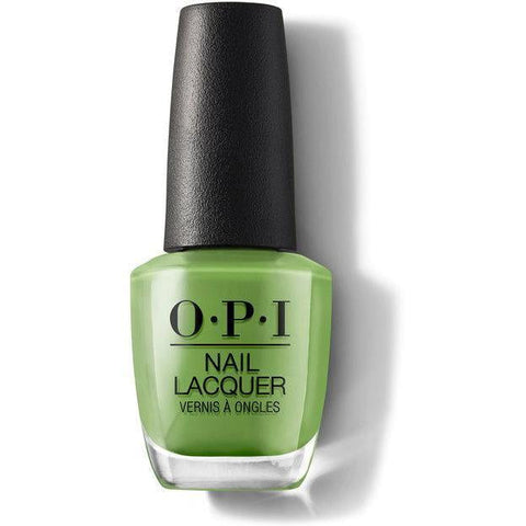 OPI - N60 I'm Sooo Swamped! (Polish)(Discontinued)