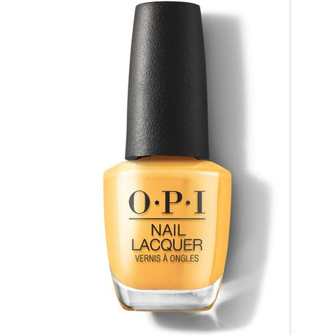 OPI - N82 Marigolden Hour (Polish)