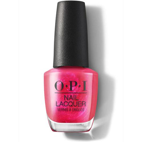 OPI - N84 Strawberry Waves Forever (Polish)