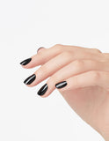 OPI - T02 Black Onyx 1.5oz(Dip Powder)