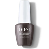 OPI - F004 Brown To Earth (Gel)