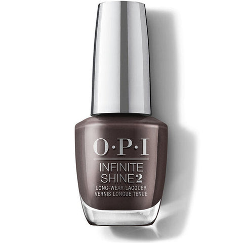 OPI - F004 Brown To Earth (Infinite Shine)