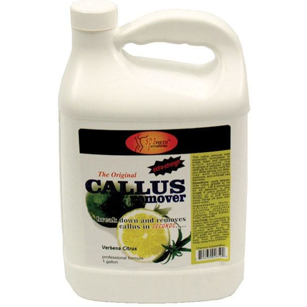 Callus Remover Gel - Wholesales Pedicure Supplies - Professional
