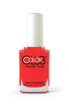 Color Club - 1324 Cherry Iceeee (Duo)