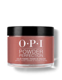 OPI - P40 Como Se Llama? 1.5oz(Dip Powder)