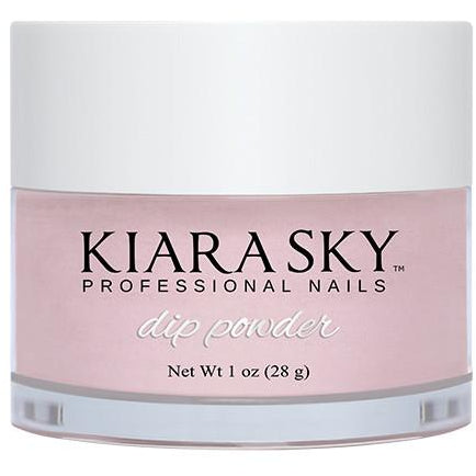 Kiara Sky - 0510 Rural St. Pink 1oz(Dip Powder)