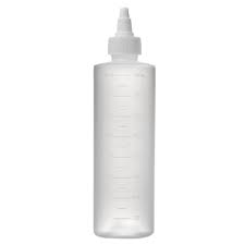 Twist Top Bottle 16oz