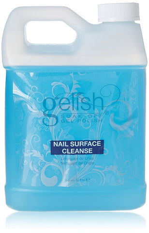 Gelish - Nail Surface Cleanser