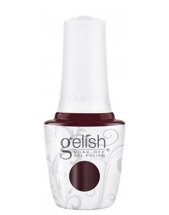 Nail Harmony - 396 You're In My World Now (Gelish)