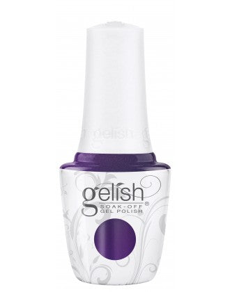 Nail Harmony - 397 Make 'Em Squirm (Gelish)