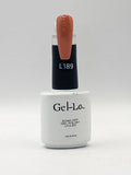 Gel-Le - L189 Sweet-N-Casual (Gel)