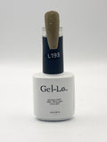 Gel-Le - L193 Sea And Sand (Gel)