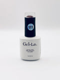 Gel-Le - 111 Wine and Dine (Gel)