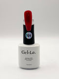 GEL-LE - 101 My Valentine (Gel)