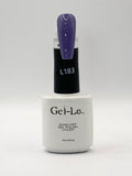 Gel-Le - L183 Get Set Purple (Gel)