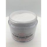 Glam And Glits - Color Blend Acrylic Powder - BL3034 Stripped 2oz