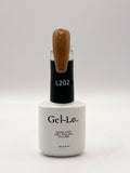 Gel-Le - L202 Blondie  Brown (Gel)