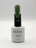 Gel-Le - L200 Sage Sensation  (Gel)