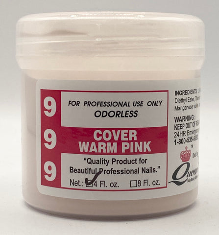 Glow In The Dark - Acrylic Powder - Pink Pearl 04oz – Queen Nails & Beauty  Supplies