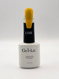 Gel-Le - L158 Sunflower (Gel)