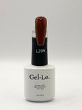 Gel-Le - L206 Damaged (Gel)