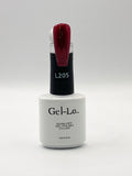 Gel-Le - L205 Love This Red (Gel)