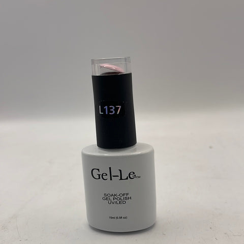 Gel-Le - L137 Pink Squad (Gel)