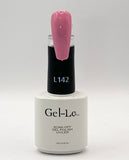 Gel-Le - L142 Soft As Pink (Gel)