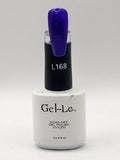 Gel-Le - L168 Emotional Purple (Gel)