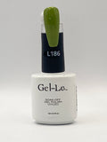 Gel-Le - L186 Screamin' Green (Gel)