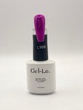 Gel-Le - L169 Future Fuchsia (Gel)