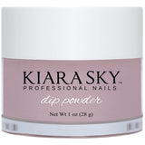 Kiara Sky - 0556 Totally Whipped 1oz(Dip Powder)