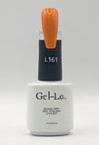 Gel-Le - L161 Orange-U Lovely (Gel)