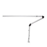 Beauty Innovation -  Nail Tech Table LED Lamp - Silver