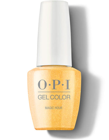 OPI - SR2 Magic Hour (Limited Gel)