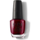 OPI - L87 Malaga Wine  (Polish)