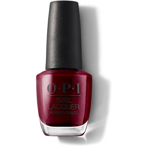 OPI - L87 Malaga Wine  (Polish)