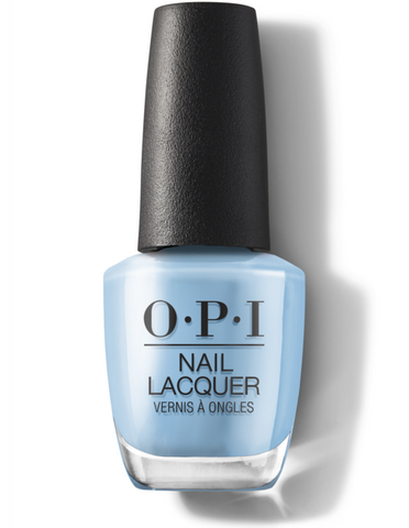 OPI - N87 Mali-blue Shore (Polish)