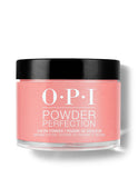 OPI - P38 My Solar Clock Is Ticking 1.5oz(Dip Powder)