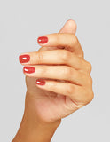 OPI - P38 My Solar Clock Is Ticking 1.5oz(Dip Powder)