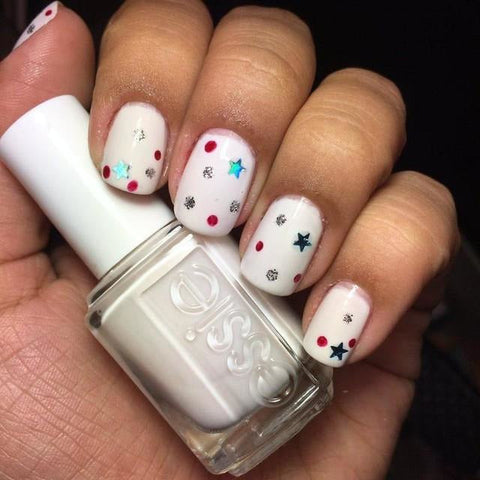 0063 & Queen Essie Supplies - – (Polish) Marshmallow Nails Beauty